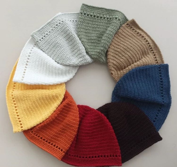 کلاه لئونی تنفسی