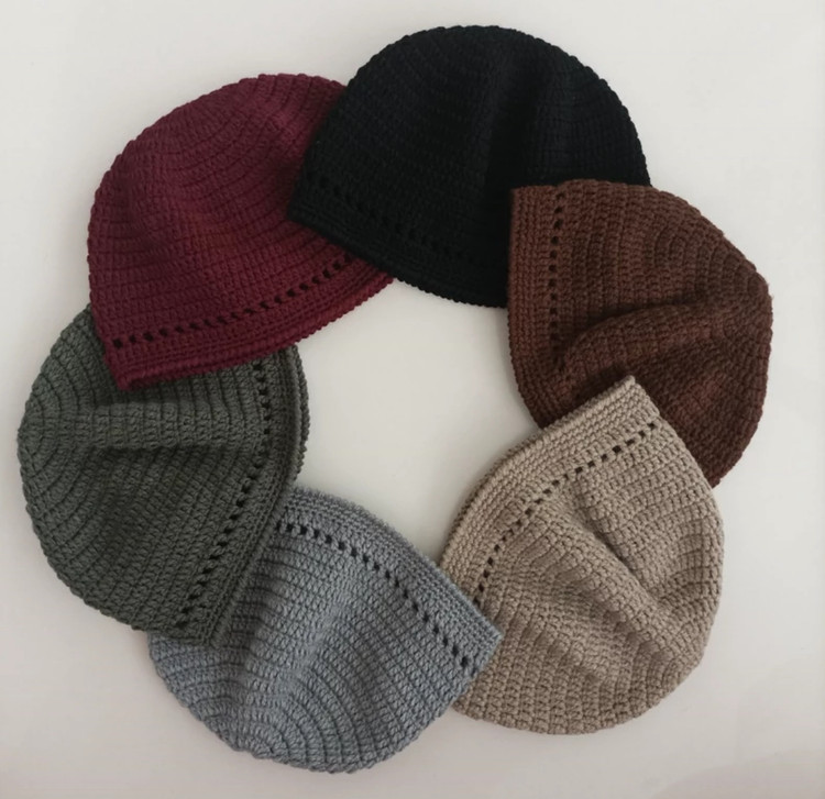 کلاه لئونی تفسی